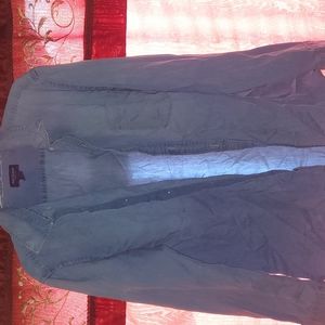 Arizona Demin long sleeve